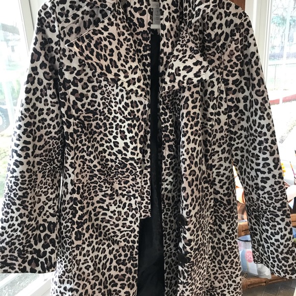 Light jacket - Picture 8 of 8